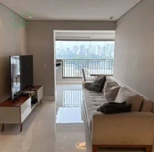 Apartamento com 3 Quartos à venda, 94m² no Jardim Caravelas, São Paulo