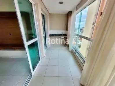 Apartamento com 1 Quarto à venda, 48m² no Centro, Uberlândia