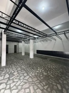 Ponto Comercial para alugar, 300m² no Centro, Nova Iguaçu