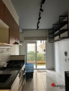 Apartamento com 1 Quarto à venda, 31m² no Vila Penteado, São Paulo