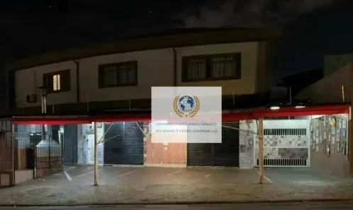 Imóvel Comercial com 6 Quartos à venda, 51898m² no Jardim do Lago, Campinas