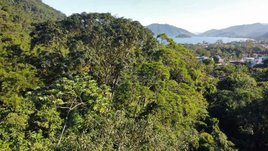 Lote/Terreno à venda, 986m² no Lagoinha, Ubatuba