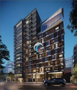 Ponto Comercial para alugar, 1328m² no Cerqueira César, São Paulo