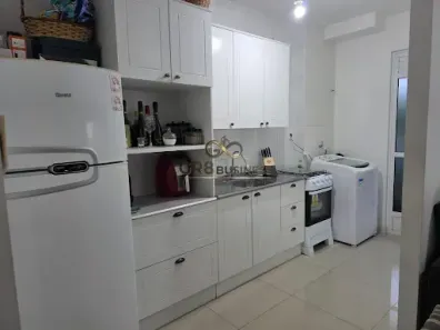 Apartamento com 2 Quartos à venda, 54m² no Cidade Nova, Itajaí