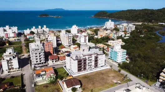 Apartamento com 3 Quartos à venda, 83m² no Palmas, Governador Celso Ramos