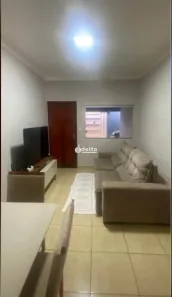 Casa com 3 Quartos à venda, 190m² no Jardim Ipanema, Uberlândia