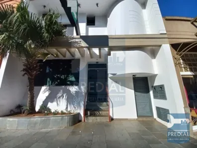 Sala Comercial para alugar, 1m² no Vila Monteiro (Gleba I), São Carlos