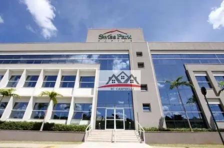 Sala Comercial à venda, 50m² no Swiss Park, Campinas