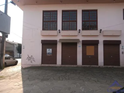 Imóvel Comercial com 1 Quarto para alugar, 400m² no Santa Catarina, Caxias do Sul