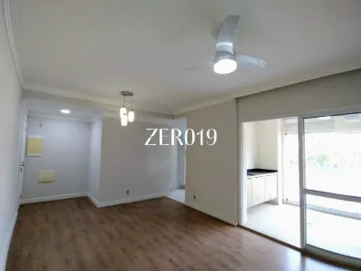 com 2 Quartos à venda, 81m² no Cambuí, Campinas