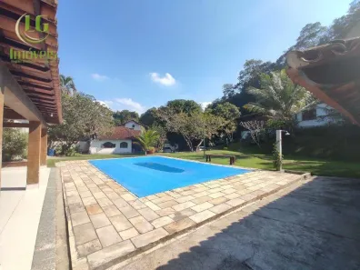 Casa com 4 Quartos à venda, 4840m² no Muriqui, Niterói