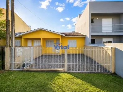 Casa com 2 Quartos à venda, 59m² no Fátima, Canoas