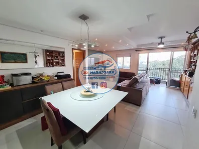 Apartamento com 2 Quartos à venda, 94m² no Jardim Taquaral, São Paulo