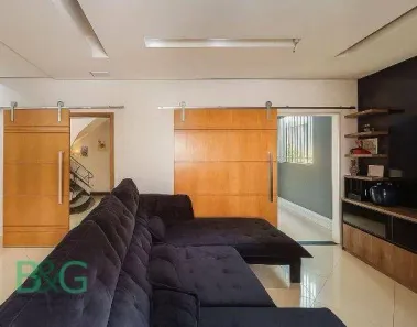 Sobrado com 4 Quartos à venda, 300m² no Jardim das Bandeiras, São Paulo