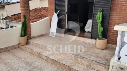 Casa com 3 Quartos à venda, 240m² no Jardim Bela Vista (Zona Sul), São Paulo