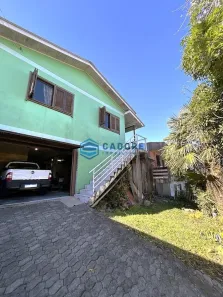 Casa com 2 Quartos à venda, 171m² no Jardim Eldorado, Caxias do Sul