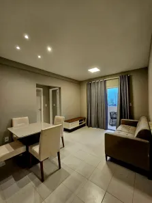 Apartamento com 2 Quartos para alugar, 68m² no Pedreira, Belém