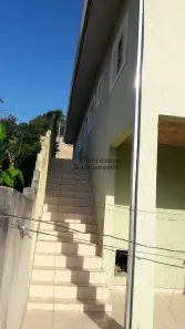 Casa com 2 Quartos à venda, 60m² no Vila Zezé, Jacareí