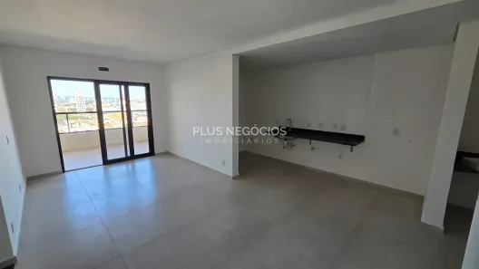 Apartamento com 3 Quartos à venda, 110m² no Vila Lucy, Sorocaba