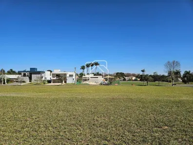 Lote/Terreno à venda, 1020m² no CECOM (Jacaré), Cabreúva