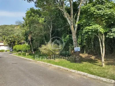 Lote/Terreno à venda, 2000m² no Anil, Rio de Janeiro