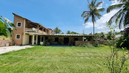 Sobrado com 4 Quartos à venda, 288m² no Portal do Patrimonium, Caraguatatuba