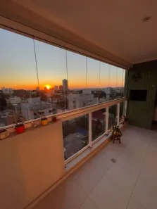 Apartamento com 3 Quartos à venda, 117m² no Centro, Cascavel