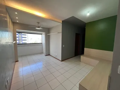Apartamento com 1 Quarto para alugar, 70m² no Pedreira, Belém