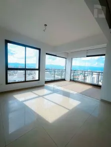Apartamento com 3 Quartos para alugar, 169m² no Centro, Taubaté
