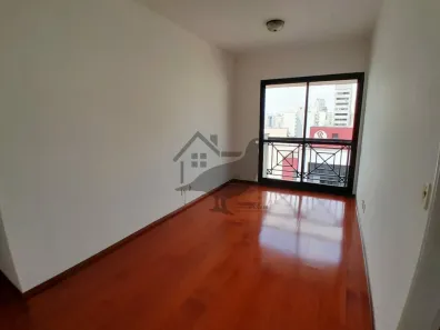 Apartamento com 1 Quarto à venda, 39m² no Perdizes, São Paulo