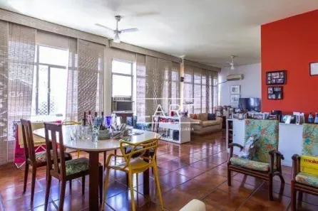 Cobertura com 4 Quartos à venda, 175m² no Ipanema, Rio de Janeiro