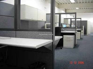 Prédio Comercial à venda, 1015m² no Barra Funda, São Paulo