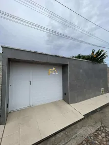 Casa de Condomínio com 2 Quartos à venda, 87m² no Guajeru, Fortaleza