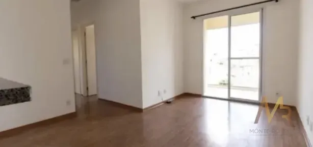 Apartamento com 3 Quartos à venda, 63m² no Vila Butantã, São Paulo