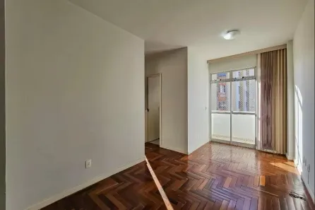 Apartamento com 2 Quartos à venda, 50m² no Serra, Belo Horizonte