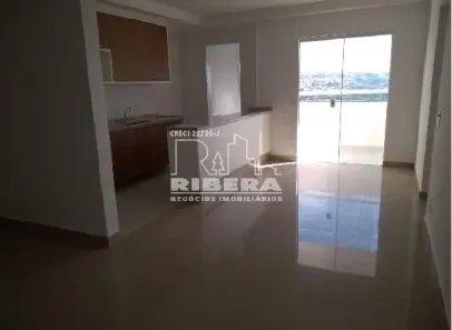 Apartamento com 2 Quartos para alugar, 75m² no Vila Hortência, Sorocaba