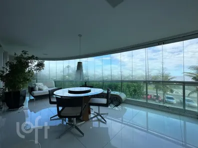 Apartamento com 4 Quartos à venda, 390m² no Barra da Tijuca, Rio de Janeiro