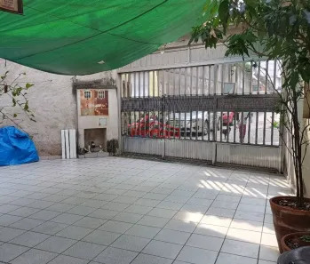 Casa com 4 Quartos à venda, 130m² no Jardim Jaú (Zona Leste), São Paulo