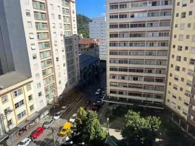 Sala Comercial para venda ou aluguel, 30m² no Centro, Petrópolis