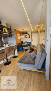 Apartamento com 2 Quartos à venda, 63m² no Vila Matilde, São Paulo