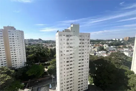 Apartamento com 2 Quartos à venda, 52m² no Vila Irmãos Arnoni, São Paulo