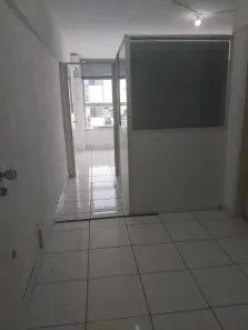 Ponto Comercial à venda, 30m² no Santo Amaro, São Paulo