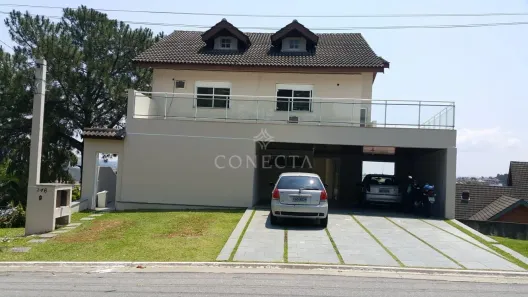 Casa com 4 Quartos à venda, 364m² no Alphaville, Santana de Parnaíba