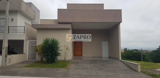Casa com 3 Quartos para alugar, 210m² no Residencial Alta Vista 2, Caçapava