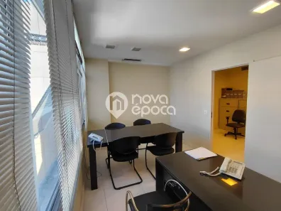 Sala Comercial à venda, 39m² no Centro, Rio de Janeiro