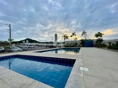 Apartamento com 2 Quartos à venda, 48m² no Bela Vista, Palhoça