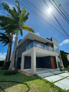 Casa de Condomínio com 3 Quartos à venda, 356m² no Parque das Nações, Parnamirim
