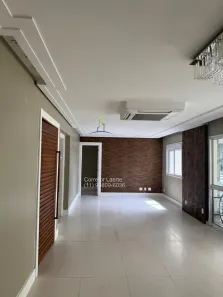 Apartamento com 4 Quartos à venda, 157m² no Alto da Mooca, São Paulo