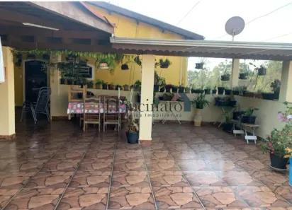 Sobrado com 2 Quartos à venda, 287m² no Vila Esperança, Jundiaí