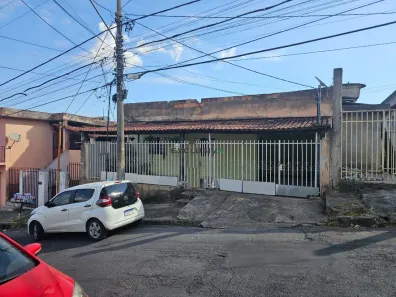 Casa com 4 Quartos à venda, 250m² no Riacho das Pedras, Contagem